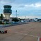 Pista de taxiamento do Aeroporto de Teresina -Piauí-wfm