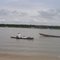 Tefé lake - Tefé - AM - Brazil