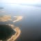 Lago em Tefé