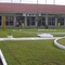 Aeroporto de Tefé - AM, Brasil