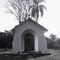 Dentro do Cemitério de Harmonia - Paraná