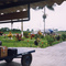 Airport at Tabatinga, Brazil
