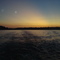 A hora mágica - Lago de Tucuruí