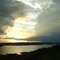 Sunset on the Lake!!
