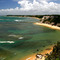 Praia do Espelho, BA - Brasil