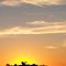 Por do Sol em Trancoso