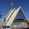 Uberlândia - Igreja Santíssima Trindade
