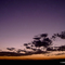 Sunset - Santo Antonio Site - Vilhena-RO