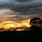 Por do Sol - Vilhena/RO