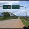 BR-364, Saída de Vilhena Sentido Porto Velho - Vilhena RO.