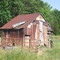 Roadside Barn