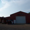 Cook Farm Headquarters