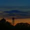 Leslie, SC - Fire Tower