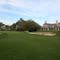 River Course 18th and Clubhouse