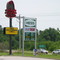 SC I-26 exit 139 - Taken on 7/5/2008, I found it to be the cheapeast in the southeast (at least that day)