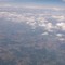 from the plane