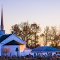 Country Church