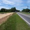 Extra lanes for S Lake Dr in Red Bank