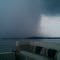 Here comes the Rain!