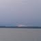 Cloudy Day on Lake Murray