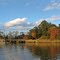 Autumn Dock