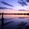 Edisto River Sunset