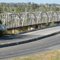 Old Highway 62 from New 62