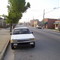 Main St Lamar lookin SE