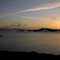 Sunrise over Lake Keowee