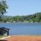 Lake Isaquenna