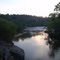 Little River at Burnt Tanyard Rd.