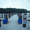 Docks at Wacca Wache Marina