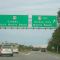 US-17 North Towards Myrtle Beach 1-10-2009