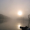 Sunrise on the Intracoastal Waterway