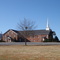 New Hope Baptist Church