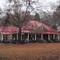 The Red Shutter. Bed and Breakfast