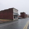 Along Front Street