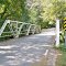 Burris Road Bridge Over Wilson Creek