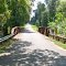 Wilson Creek Road Bridge Over Wilson Creek