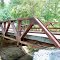 Whit Chamblee Road Bridge Over Wilson Creek