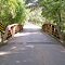 Fred Bradford Road Bridge Over Wilson Creek