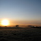 Misty Sunrise over Central Oklahoma