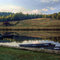 Orchand Lake HDR