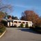 University Presidents House