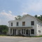 Store building in Reidville - "Leonard Wilson's store"