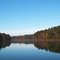 Lake Blalock's Fall Colors