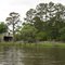 Boat House on the Intracoastal