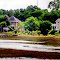 2012, Hollywood,  SC - on the river