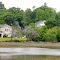 2012, Hollywood,  SC - on the river