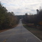 Entering Sandy Hills
